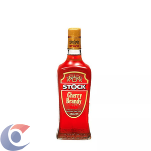 Licor Stock Cherrystock 720ml