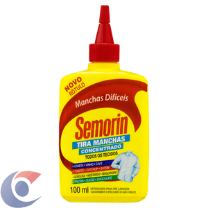 TIRA MANCHAS SEMORIN 100ML