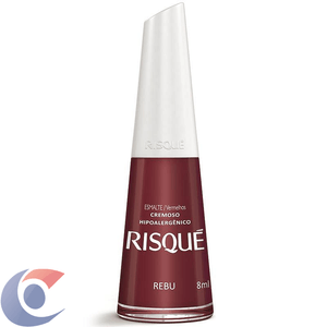 Esmalte Risqué Rebu 8ml