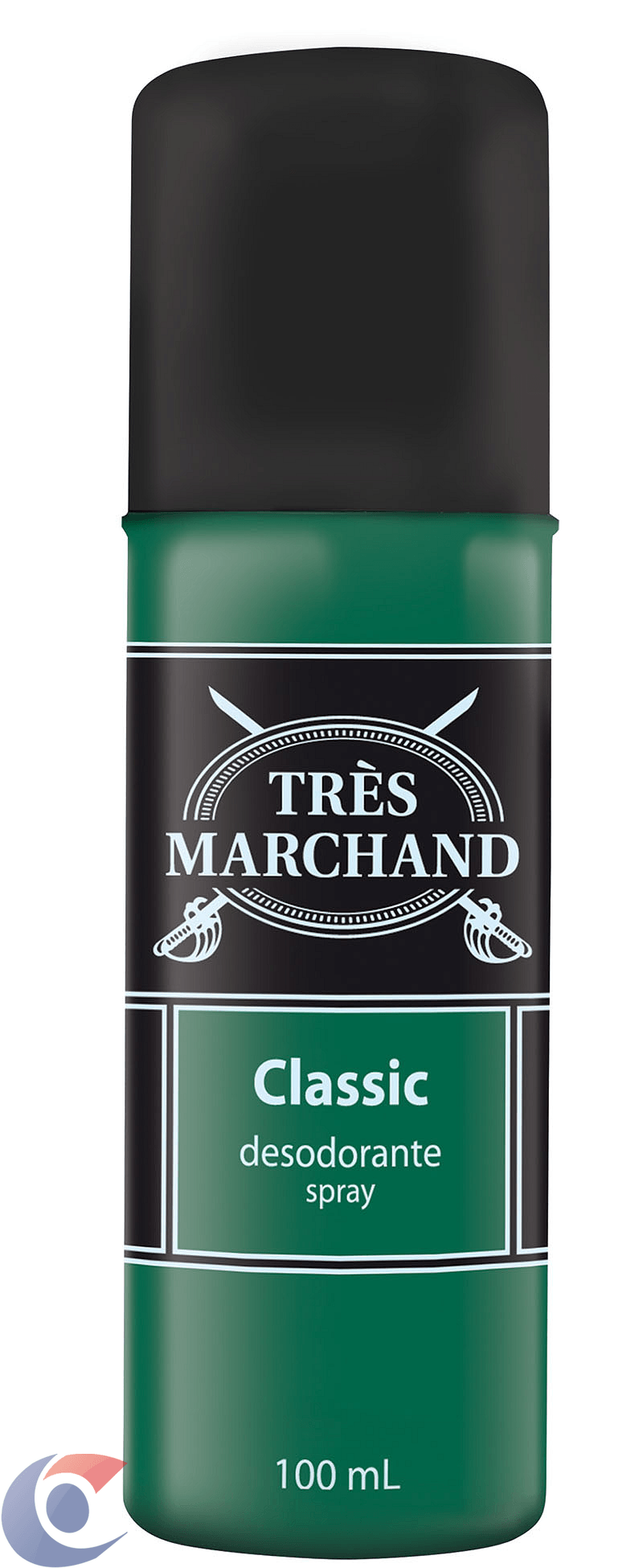 DES-MAS-SPRAY-TRES-MARCHAND-100ML