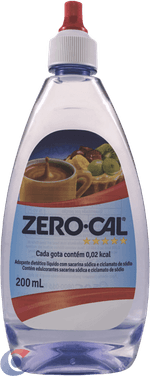 ADOC-LIQ-CICLAMAT-ZERO-CAL-CRIST-200ML