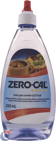 ADOC-LIQ-CICLAMAT-ZERO-CAL-CRIST-200ML