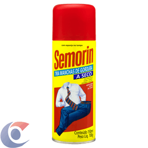 Semorin Tira Manchas De Gordura A Seco 150ml