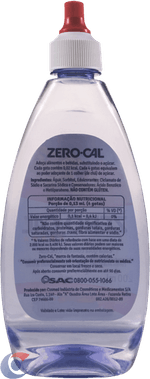 ADOC-LIQ-CICLAMAT-ZERO-CAL-CRIST-200ML