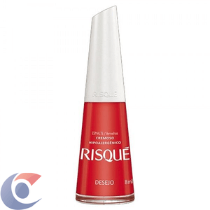 Esmalte Risqué Desejo 8ml