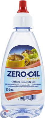 ADOC-LIQ-CICLAMAT-ZERO-CAL-CRIST-100ML