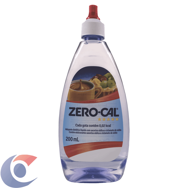 ADOC-LIQ-CICLAMAT-ZERO-CAL-CRIST-200ML