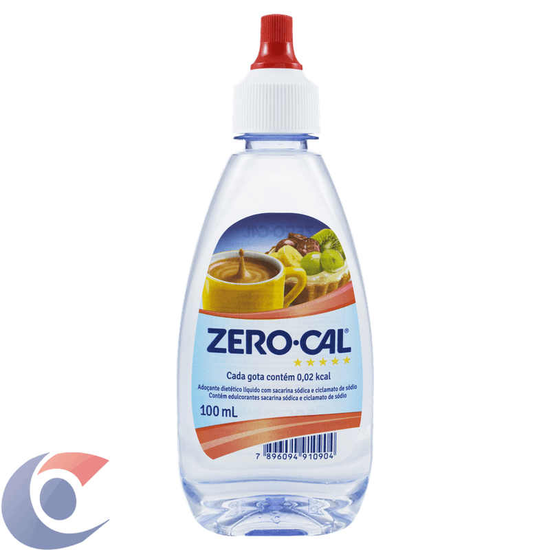 ADOC-LIQ-CICLAMAT-ZERO-CAL-CRIST-100ML