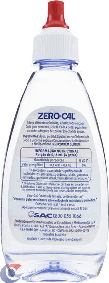 ADOC-LIQ-CICLAMAT-ZERO-CAL-CRIST-100ML