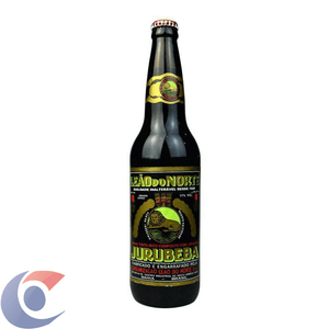 Jurubeba Leão Do Norte 600ml