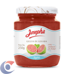 GELEIA-JOSEPHA-LIGHT-250G-GOIABA
