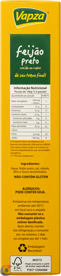 FEIJAO-PRETO-VAPZA-500G