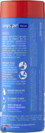 TALCO-ANTIS-TENYSPE-BARUEL-100G-TRADICIONAL