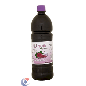 Xarope De Uva Vitoria 1l