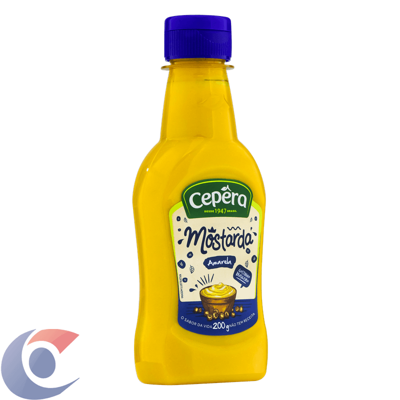 MOST-AMAR-CEPERA-200G