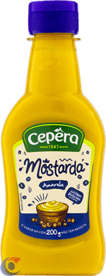 MOST-AMAR-CEPERA-200G