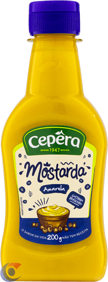 MOST-AMAR-CEPERA-200G