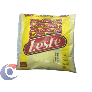Fubá Leste 500g