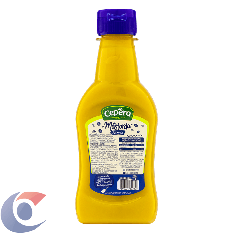 MOST-AMAR-CEPERA-200G