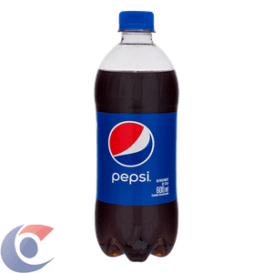 Refrigerante Pepsi Garrafa 600ml