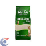 ACUC-CLARO-NATIVE-ORG-1KG