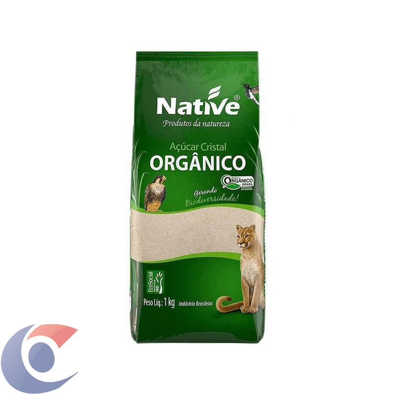 ACUC-CLARO-NATIVE-ORG-1KG
