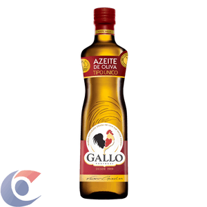 Azeite de Oliva Gallo VD 500ml