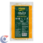 CANJICA-VAPZA-500G