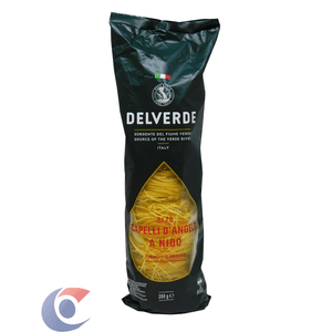 Massa Italiana Delverde Capelli Dangelo 200g