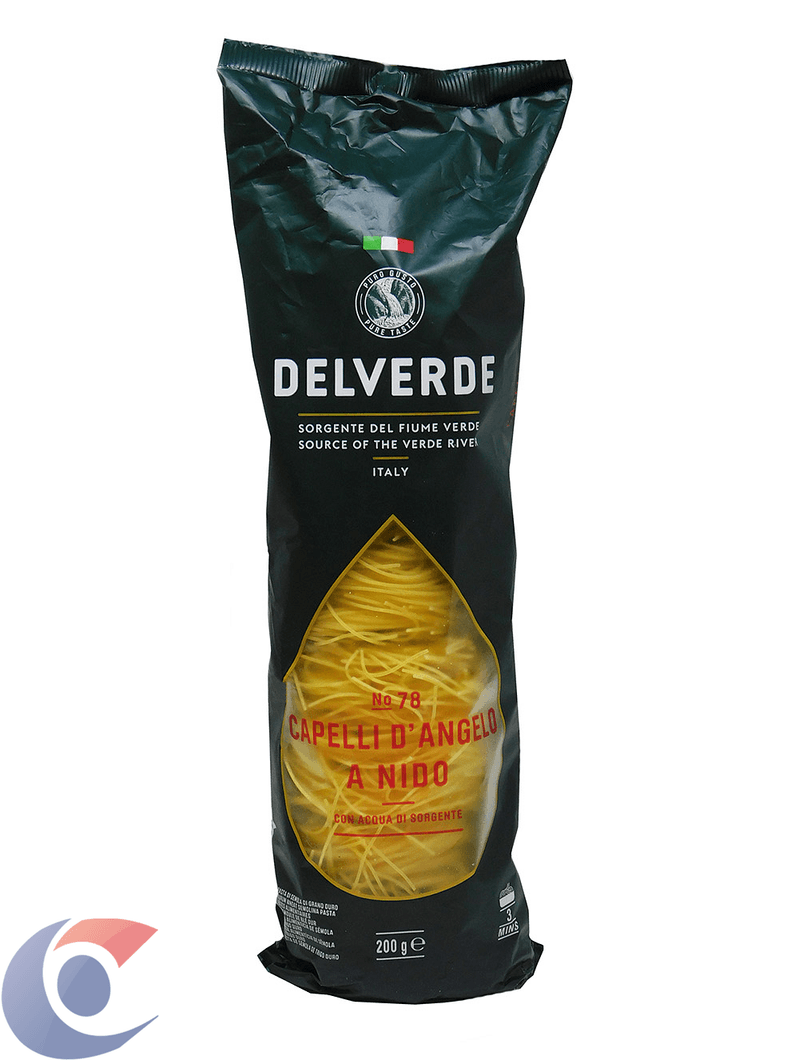 MAS-S-GR-D-CAPPELL-DANGELO-DELVERDE-200G