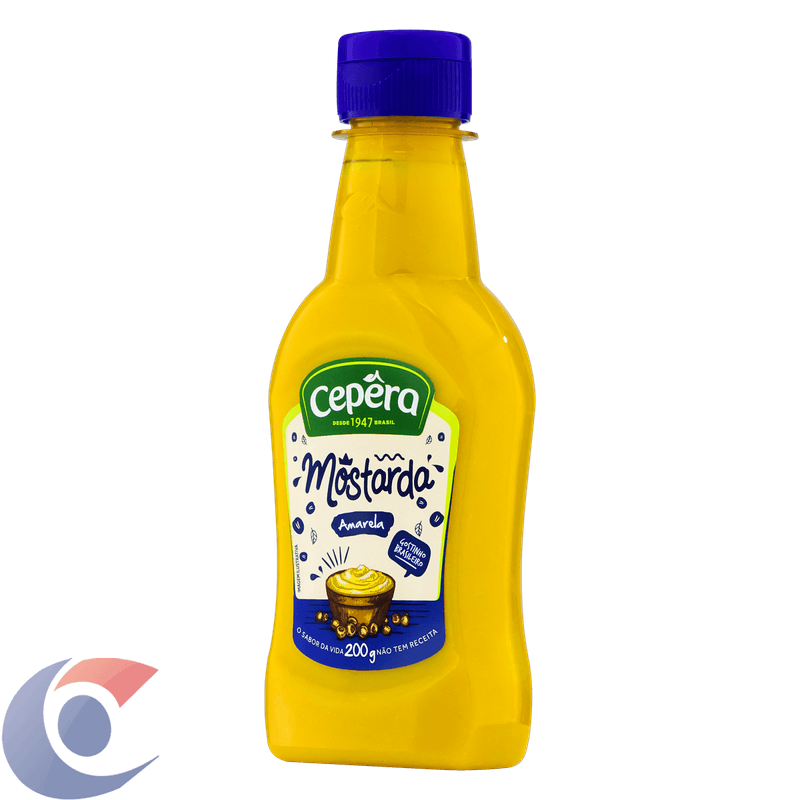 MOST-AMAR-CEPERA-200G