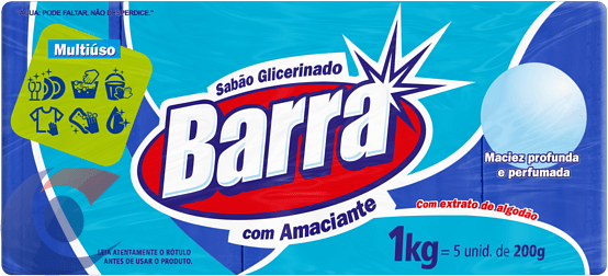 SAB-BARRA-5X200G-AZUL