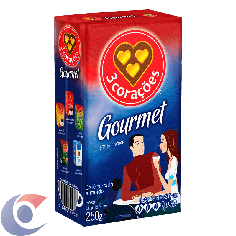 CAFE-TM-3CORAC-250G-GOURM-VAC