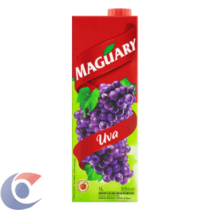 Néctar Maguary Uva 1l