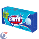 SAB-BARRA-5X200G-AZUL