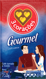 CAFE-TM-3CORAC-250G-GOURM-VAC