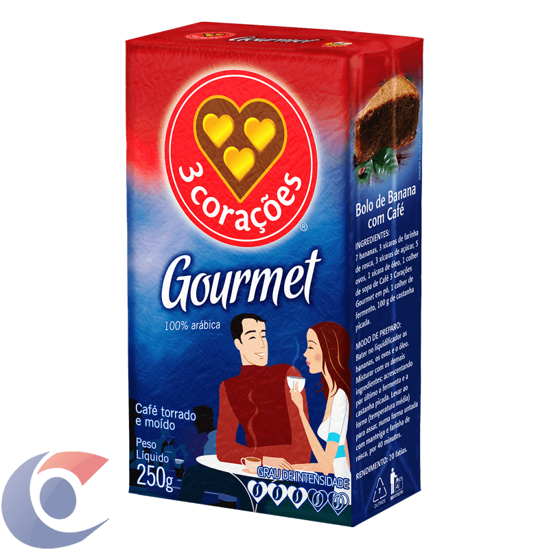 CAFE-TM-3CORAC-250G-GOURM-VAC