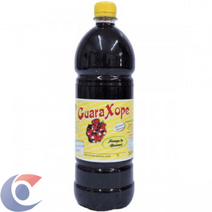 Xarope Guaraná Guara Xope 1l