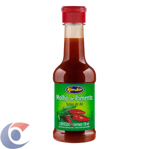 Molho De Pimenta Kenko Salsa De Aji 150ml