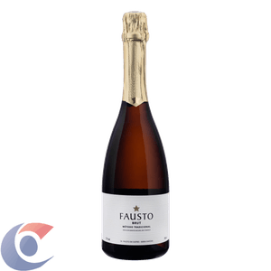 Espumante Pizzato Fausto Brut 750ml