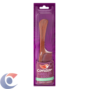 Pente Para Cabelo Style Condor