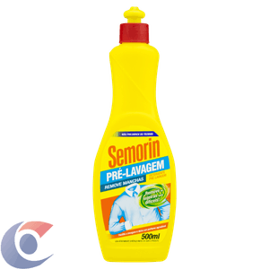 Pré Lavagem Semorin 500ml