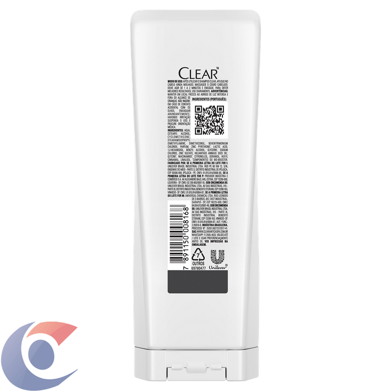 COND-ANTICAS-CLEAR-HIDR-INT-200ML