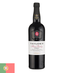 Vinho Português Tinto Do Porto Taylor'S Special Ruby 750ml