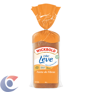 Pão Wickbold Estar Leve Integral Bread 430g