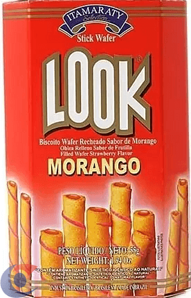 BISC-WAF-LOOK-55G-MOR