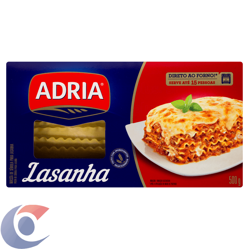 MAS-LASANHA-SEMOL-ADRIA-500G-ITALIAN
