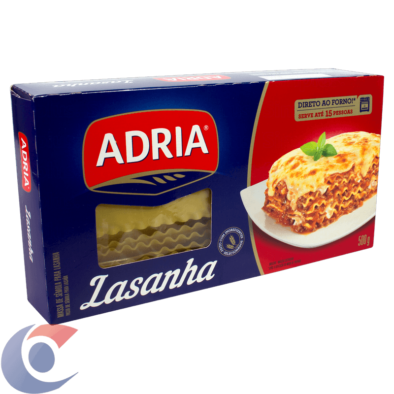 MAS-LASANHA-SEMOL-ADRIA-500G-ITALIAN
