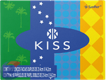 LENCO-FACIAL-KISS-50UN