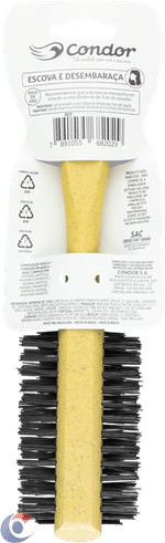ESCOVA-CAB-CONDOR-UN-ECO-MARISA-6820